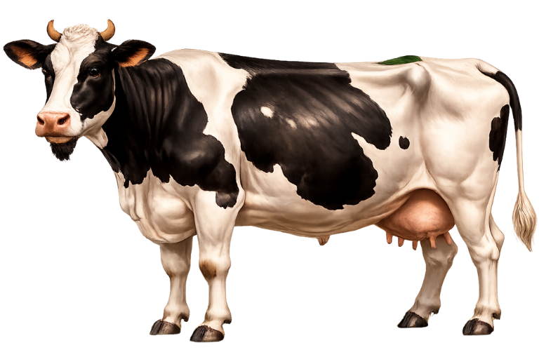 Nutrition for Healthier Livestock
